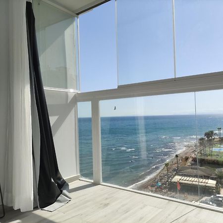 Rayito De Sol Apartment Михас Екстериор снимка
