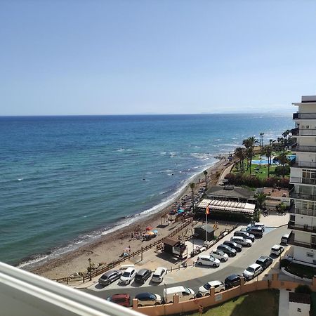 Rayito De Sol Apartment Михас Екстериор снимка