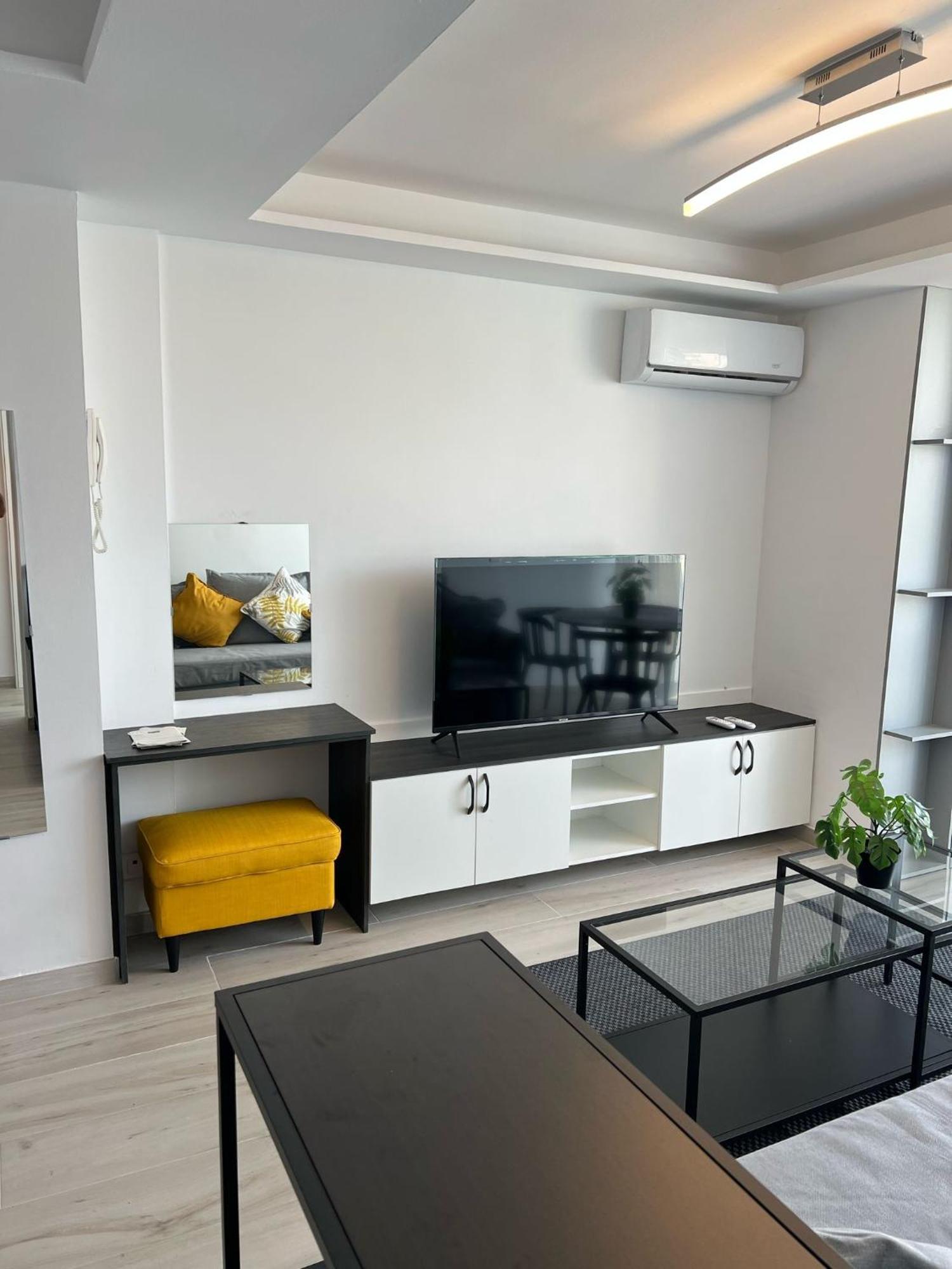 Rayito De Sol Apartment Михас Екстериор снимка